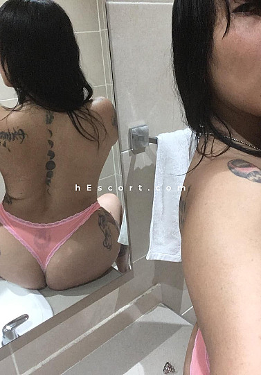 Cristal - Girl escort in Zaragoza