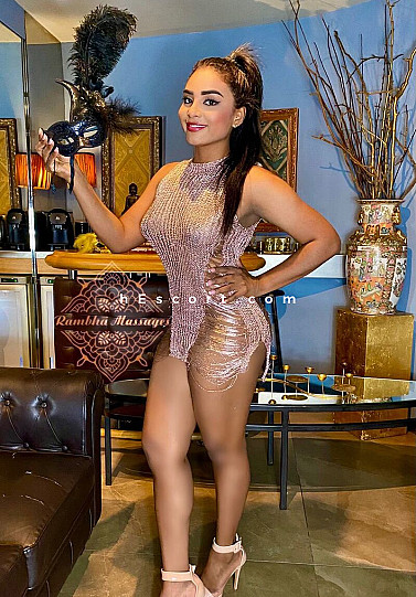 VIOLETA - Girl escort in Barcelona