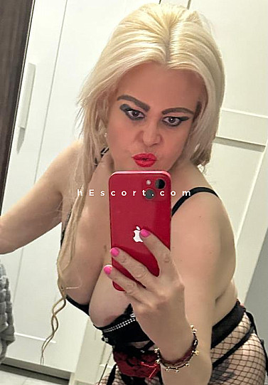 Triana - Girl escort in Sevilla