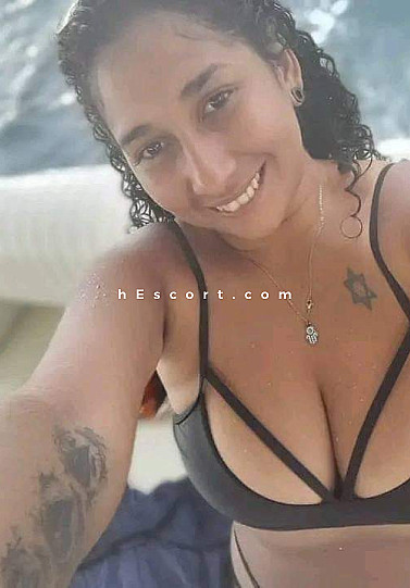 Ursula - Chica escort en Zaragoza