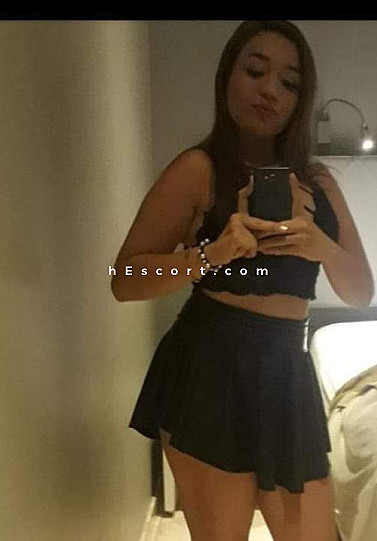 violet - Chica escort en Carlet