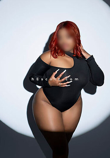 Alaya - Chica escort en Sabadell