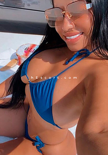 Martina - Chica escort en Sabadell