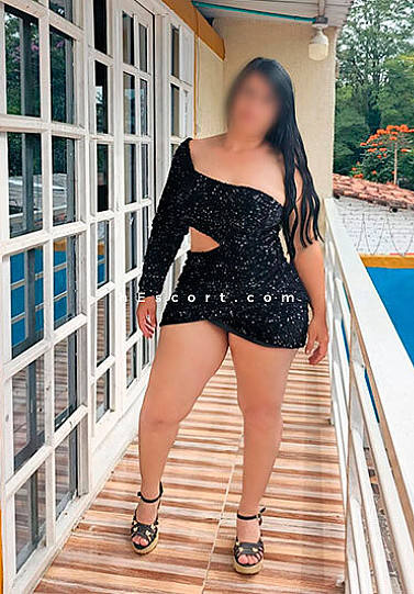 Viviana - Chica escort en Sabadell