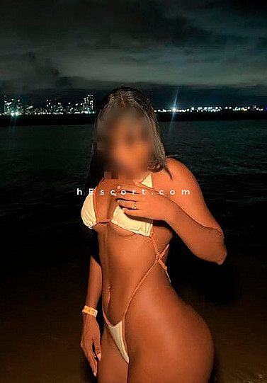 Sofia - Girl escort in Sabadell