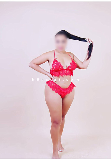 Karina - Girl escort in Sabadell