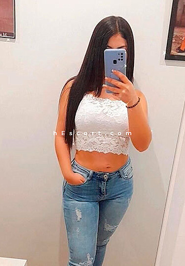 Sara - Girl escort in Sabadell