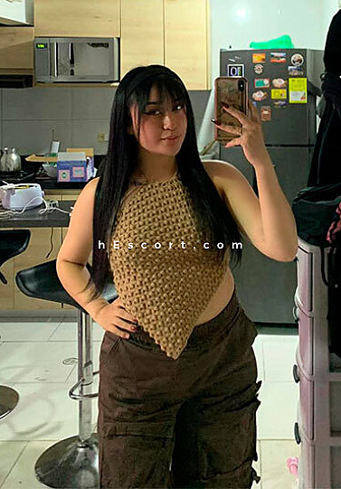 Lina - Girl escort in Sabadell