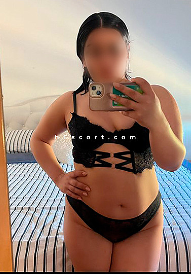 Vanesa - Girl escort in Sabadell