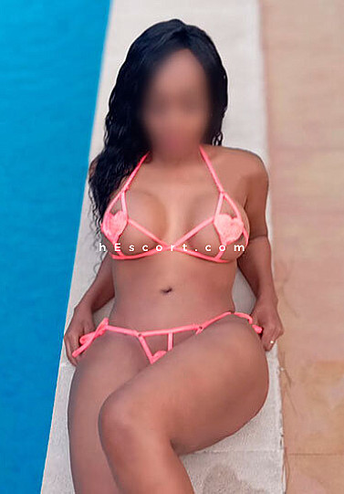 Luna - Chica escort en Sabadell