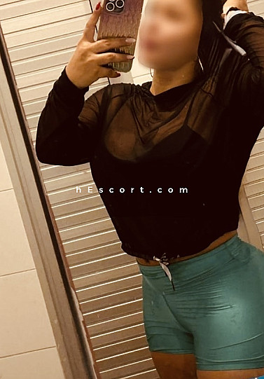 Lyla Vip 677425027 - Girl escort in Bilbao