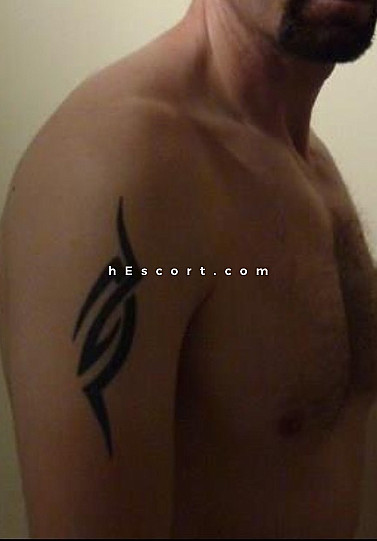 EnglishBenidorm - Hombre escort en Benidorm