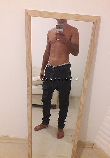 Luis - Male escort in Villajoyosa/Vila Joiosa (la)