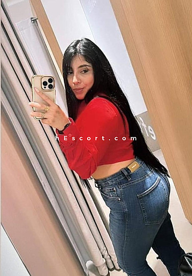 Nikol - Girl escort in Oviedo