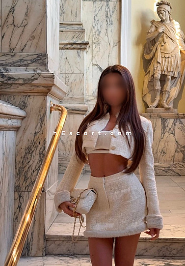 Leidi - Chica escort en Tarragona