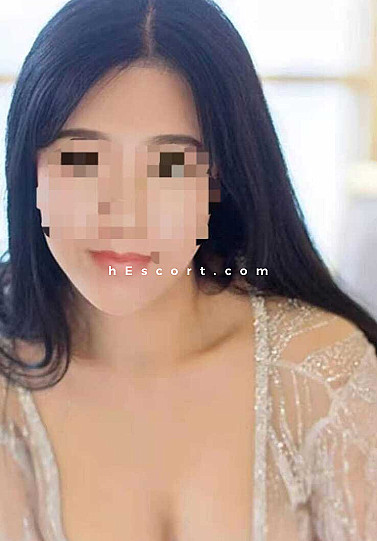 Rosa - Chica escort en Girona