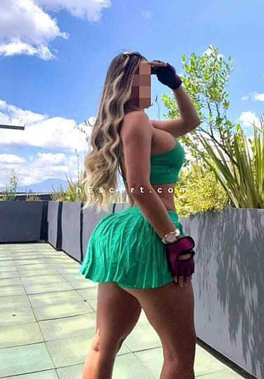 Argentina vip - Girl escort in Elche/Elx