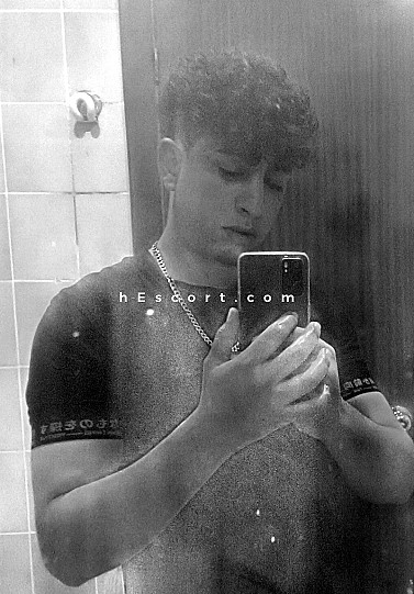 Zaza - Male escort in Valencia