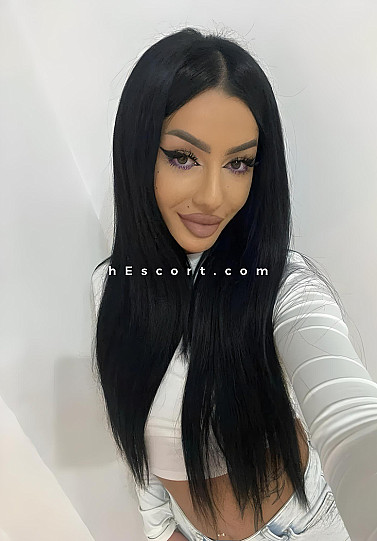 Anayse - Chica escort en Benidorm