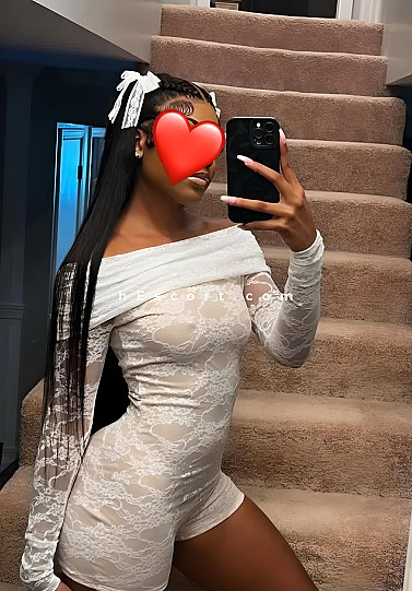 KIMBERLY - Girl escort in Benidorm
