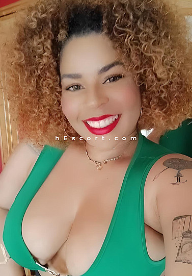 Mell - Chica escort en Benidorm