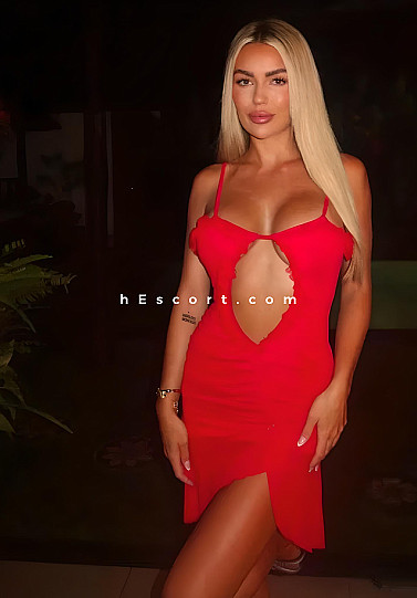EMMA - Chica escort en Benidorm