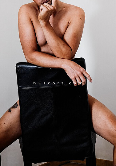 Briansilk77 - Male escort in Alicante/Alacant