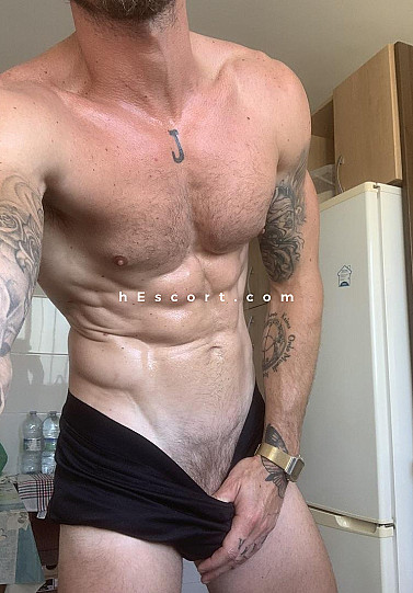 Jose - Male escort in Benalmádena