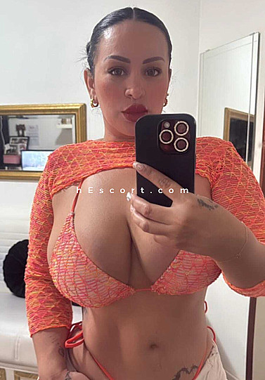 Bella queen - Chica escort en Sitges