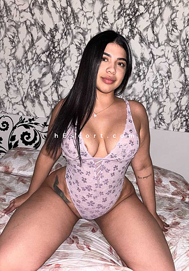 Pamela - Girl escort in Rivas-Vaciamadrid