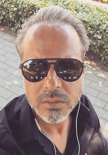 Alex - Male escort in Marbella