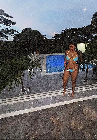 Sofia - Girl escort in Torrevieja