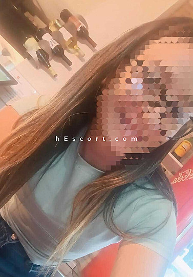 gaby - Chica escort en Madrid