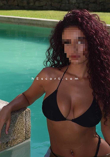 SOL - Chica escort en Torrevieja