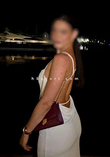 Tilly - Chica escort en Benidorm