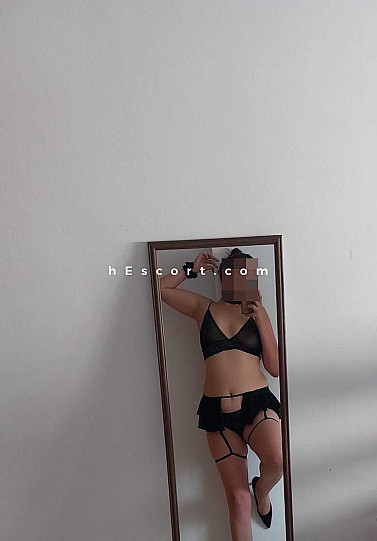 Euluxury - Girl escort in Málaga