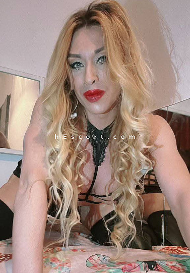 velntina - Travestis escort en Barcelona