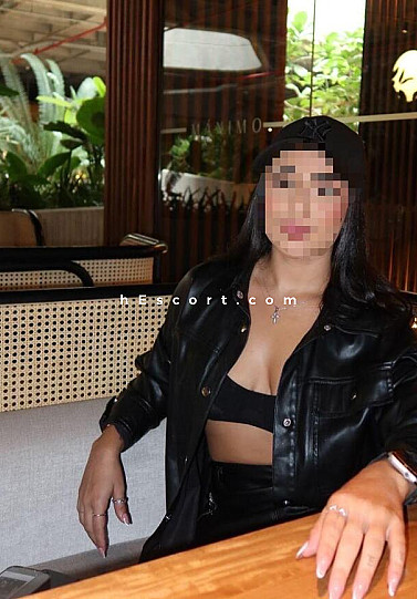 Valeria - Chica escort en Palma de Mallorca