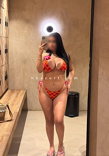 Venera - Girl escort in Barcelona