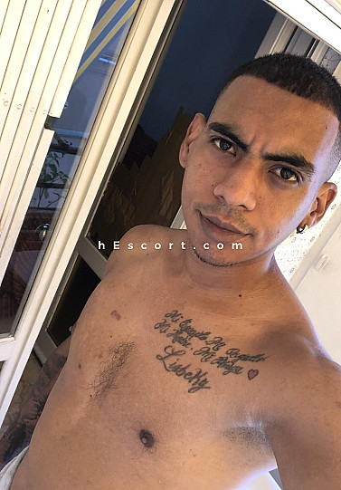 Jose torres - Hombre escort en Barcelona