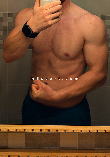 Luis - Chica escort en Valencia