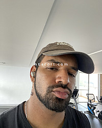 zacancho - Hombre escort en Madrid