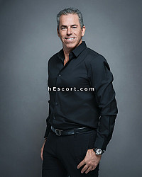 Kiko - Hombre escort en Alhaurín de la Torre