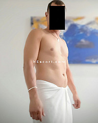 Tecno - Male escort in Madrid