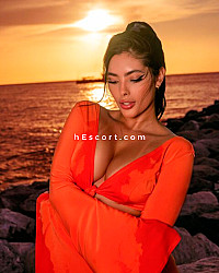 Andrea - Mujer escort en Barcelona