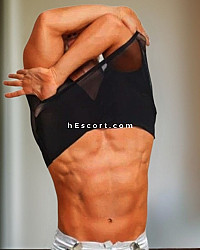 Alejandro - Hombre escort en Sevilla