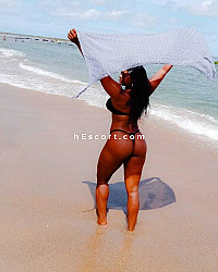 Bruna - Female escort in Conil de la Frontera