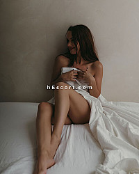 Sophie - Mujer escort en Palma de Mallorca