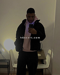 Vicente - Male escort in Barcelona