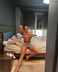 Alex maximo - Hombre escort en Madrid